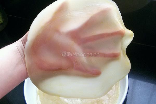自制凉皮的做法图解20