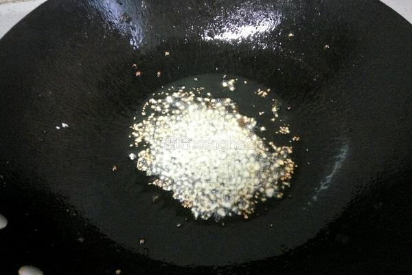 糖醋青椒的做法图解13