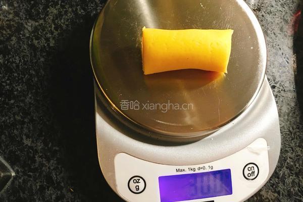 玉米奶香窝头的做法图解7