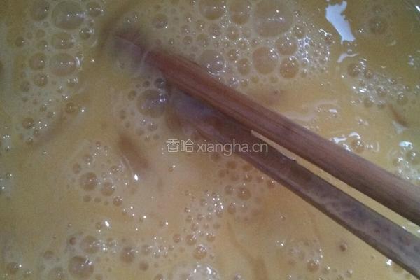 家常菜韭菜炒鸡蛋的做法图解5