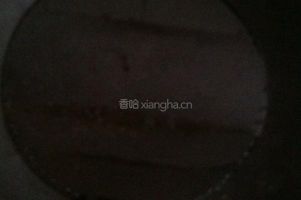 家常菜韭菜炒鸡蛋的做法图解6