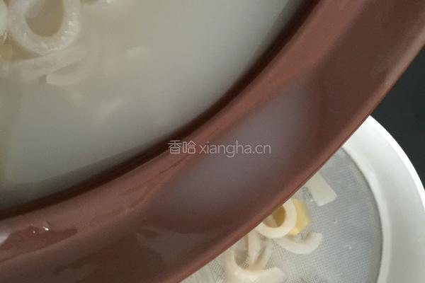 灌汤小笼包的做法图解5