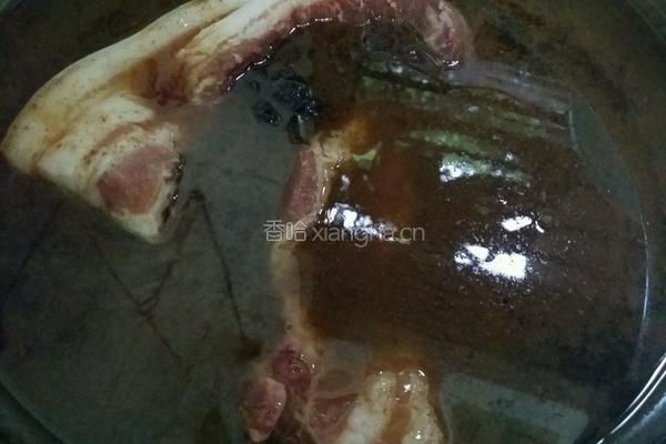 熏肉的做法图解2
