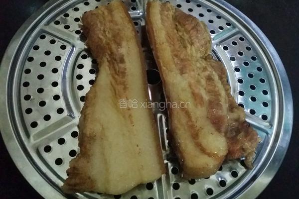 熏肉的做法图解4