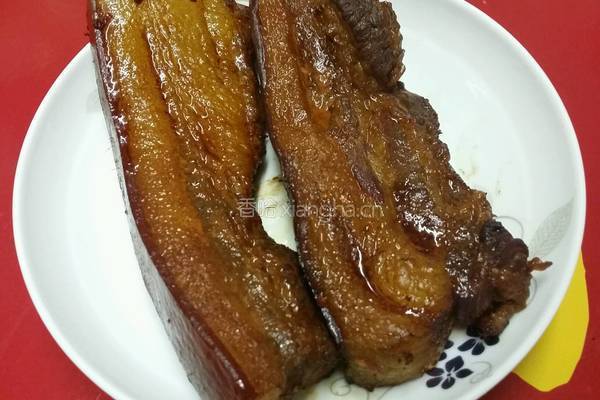 熏肉的做法图解5