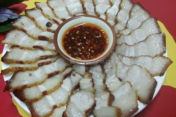 熏肉的做法图解6