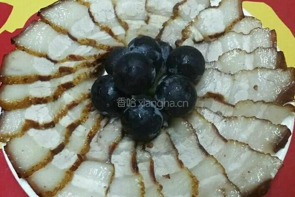 熏肉