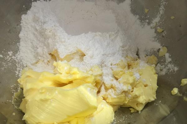 马格瑞特的做法图解5