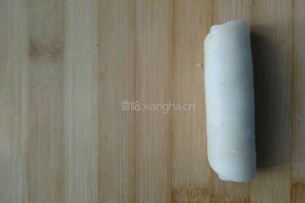 豆沙酥饼的做法图解4