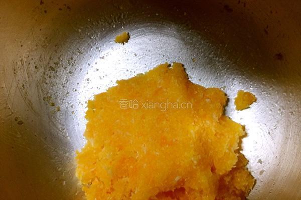 椰蓉面包的做法图解2