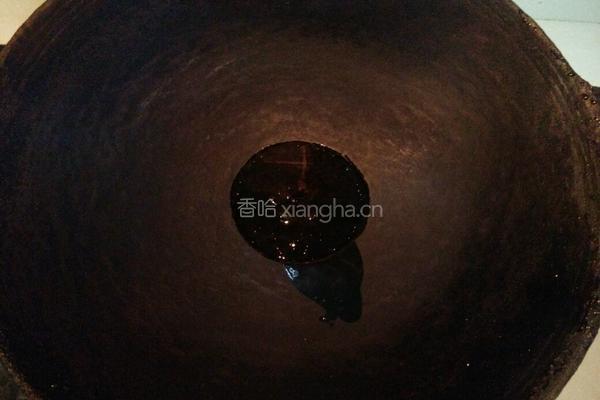 笋瓜丝的做法图解3