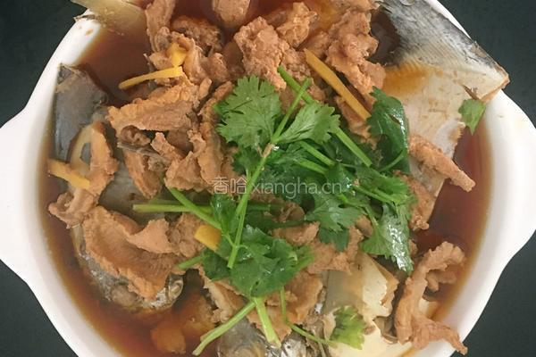 斗枪鱼煮板筋肉