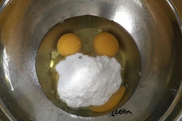 纸杯蛋糕的做法图解2