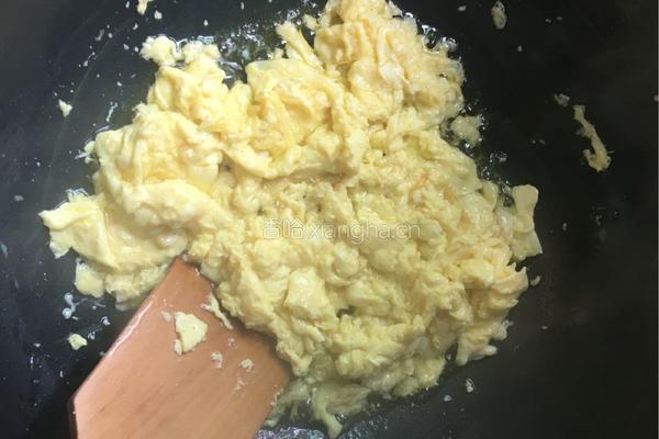 剁椒炒江西米粉的做法图解6