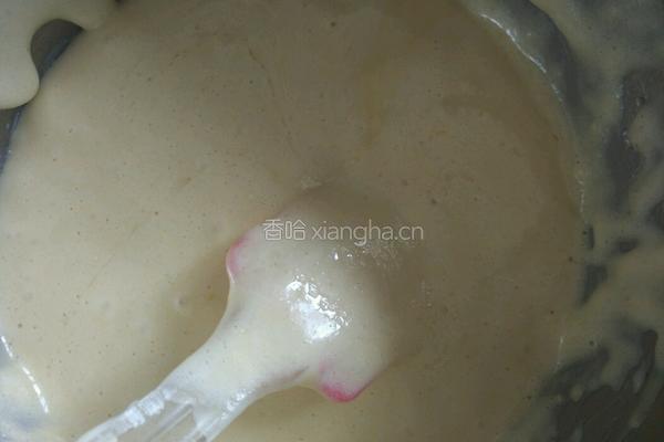 老式蛋糕的做法图解5