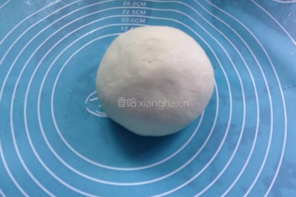 灌汤生煎包的做法图解6
