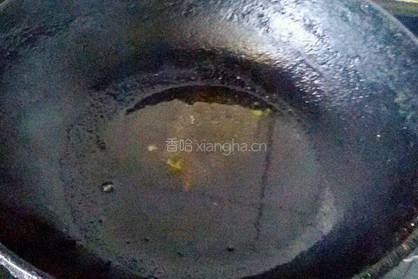 家常红烧肉的做法图解4