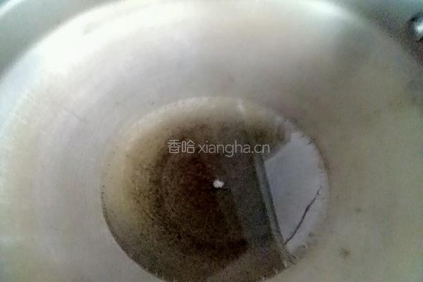 Q弹香辣鸡爪的做法图解11