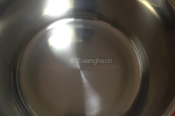 酸奶的做法图解1