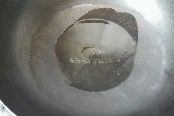 金针炖春笋的做法图解9