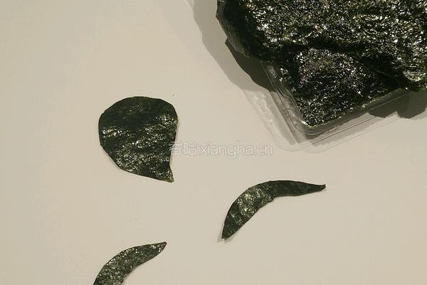 土豆娃娃的做法图解6