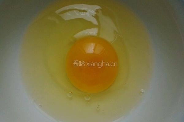 香肠炒饭的做法图解1