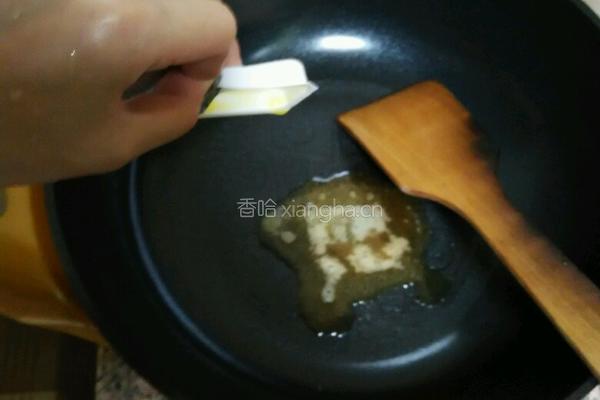 黑椒牛扒的做法图解1