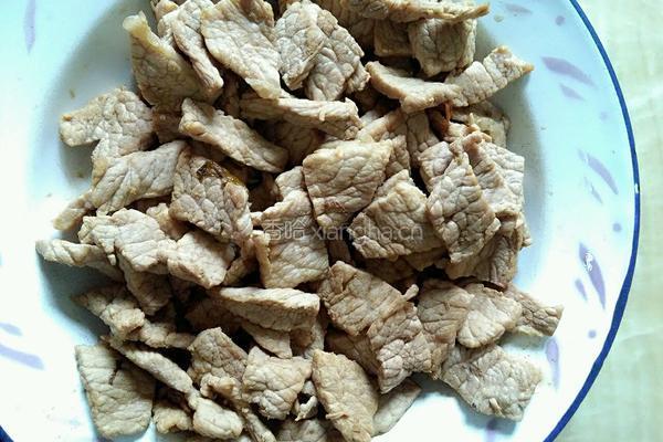 粽叶飘香的做法图解26