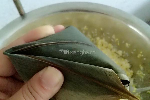 粽叶飘香的做法图解31