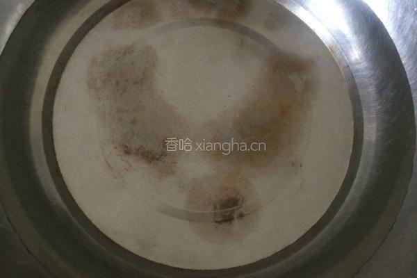 蛙鱼的做法图解2