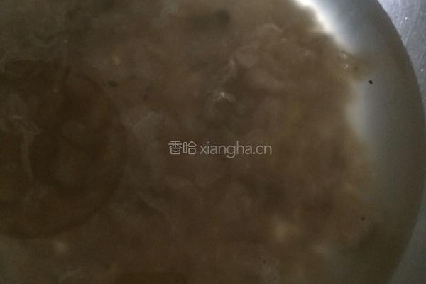 蛙鱼的做法图解6