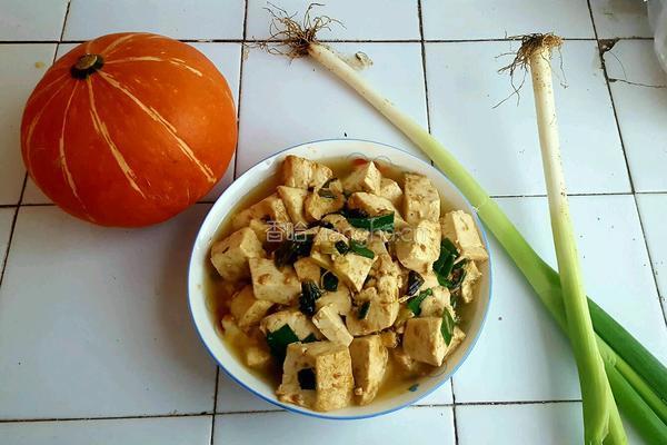 东北酱豆腐的做法图解9