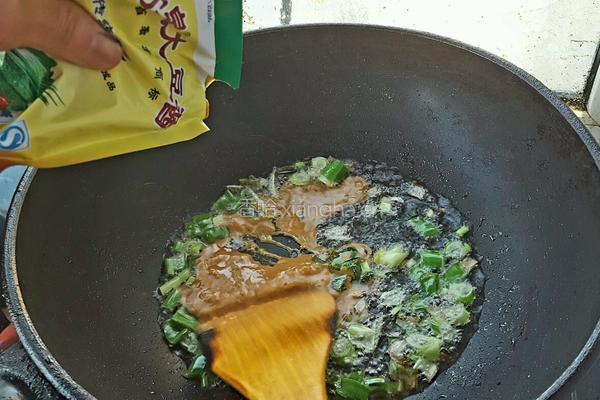 东北酱豆腐的做法图解5