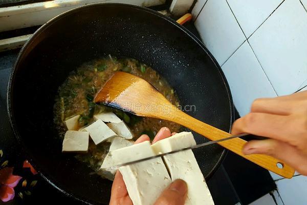 东北酱豆腐的做法图解7