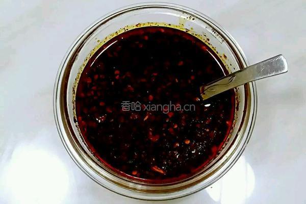 烫面蒸饺的做法图解5