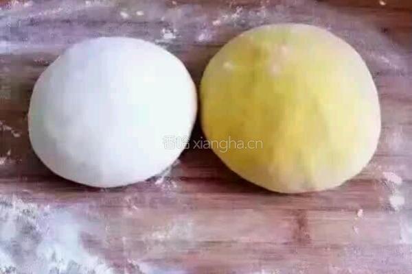 向阳花的做法图解3