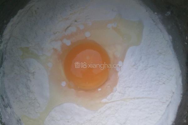 香酥荷叶鸡的做法图解6