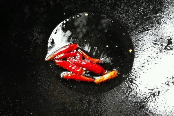 啤酒烧毛豆的做法图解3
