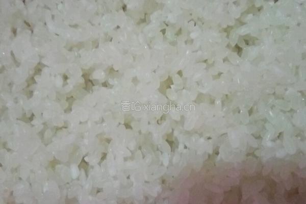 红米茶的做法图解1