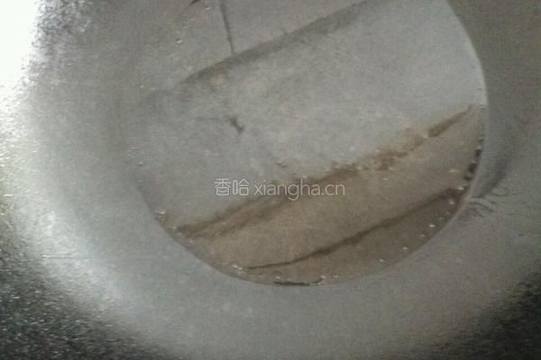 北方家常捞面条的做法图解4