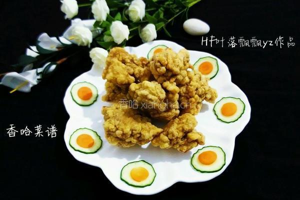 飘香酥肉的做法图解9