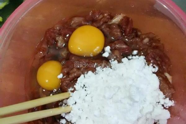 飘香酥肉的做法图解4