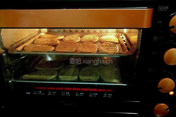 老婆赏花饼的做法图解9