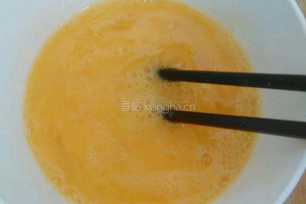 简易批萨 (10分钟搞定)的做法图解2