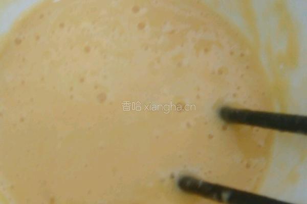 简易批萨 (10分钟搞定)的做法图解3