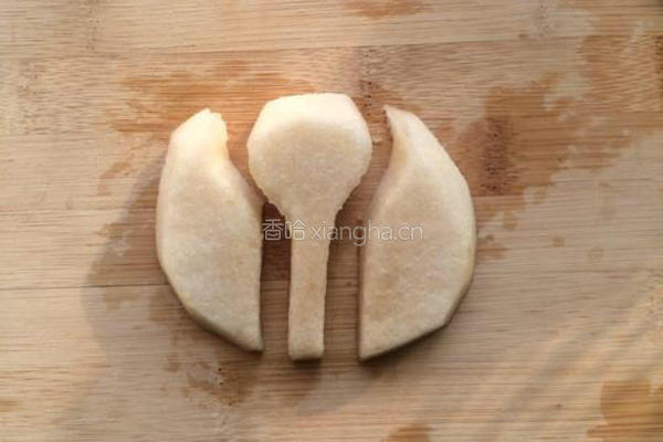 昆虫三明治的做法图解3