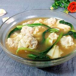 云吞的做法[图]