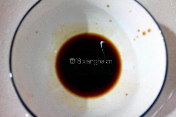 云吞的做法图解4