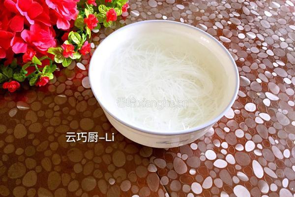 蒜蓉扇贝的做法图解5