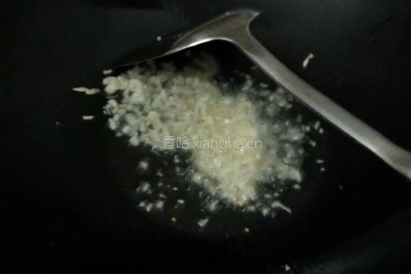 剁椒炒马齿苋的做法图解5